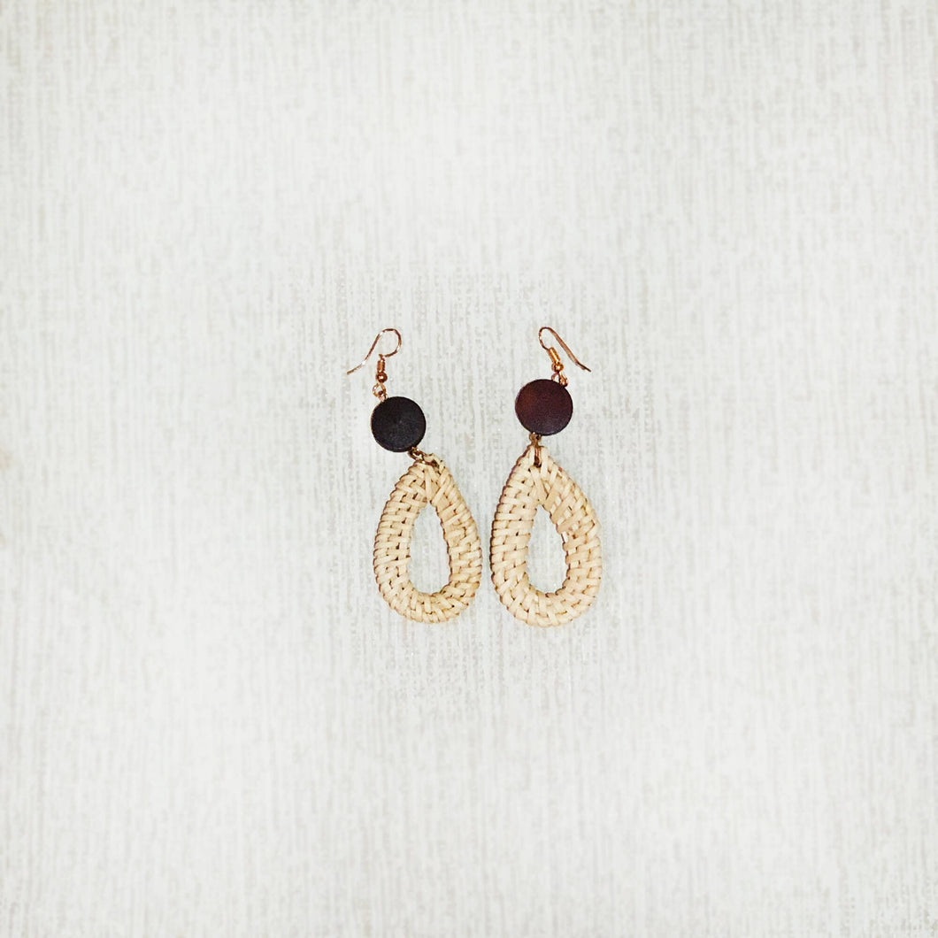 Calla Earring